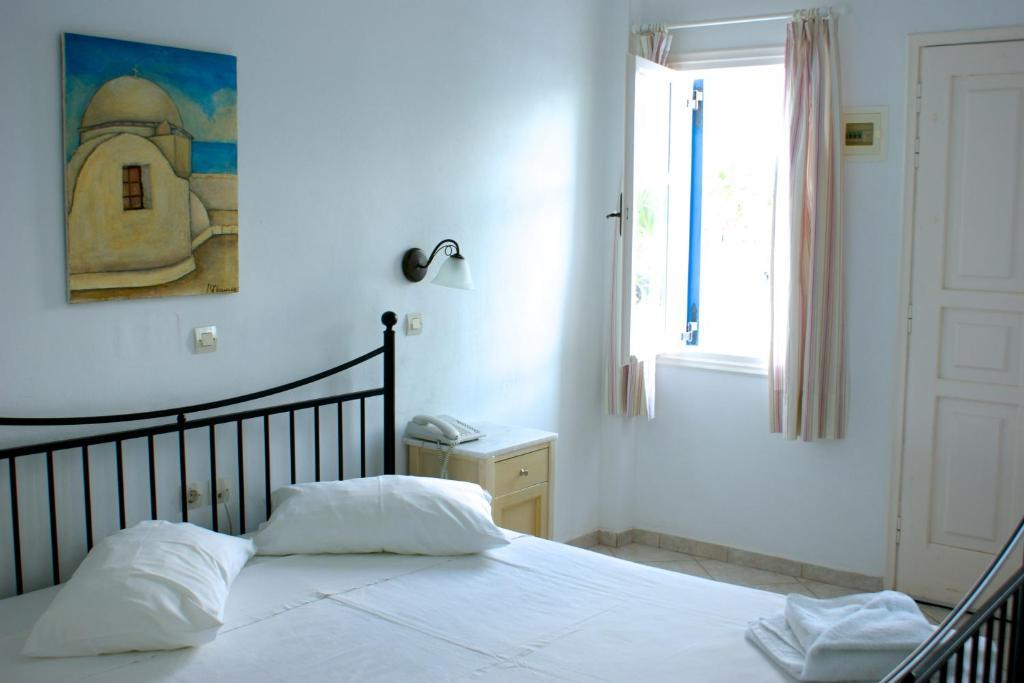 Double or Twin Room Garden or Mountain View
