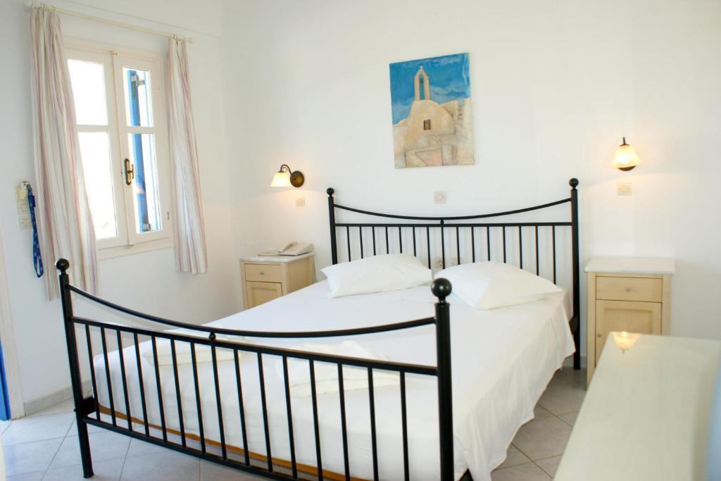 Double or Twin Room Garden or Mountain View