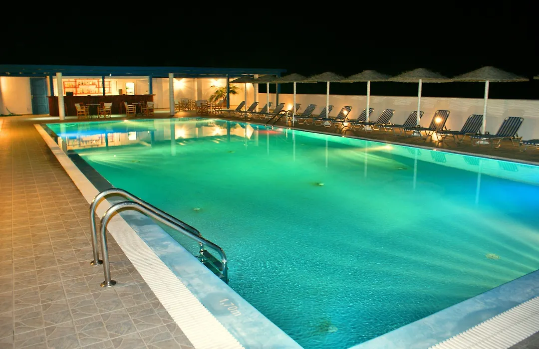 Blue Bay Villas-1